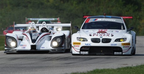 American Le Mans Series